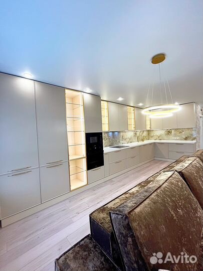 Ремонт квартир под ключ Зеленодольск