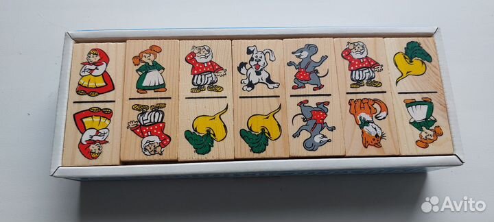 Настольные игры