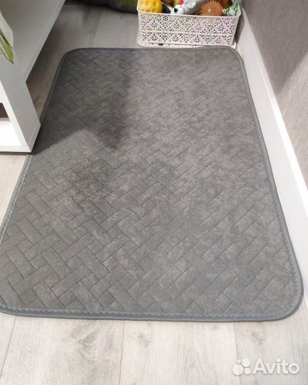 Многоразовые пеленки Микрофибра Супервпитывающие