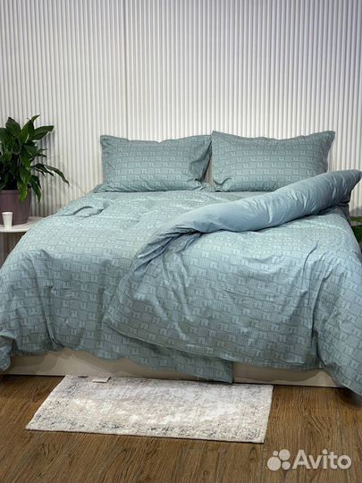 Белье постельное