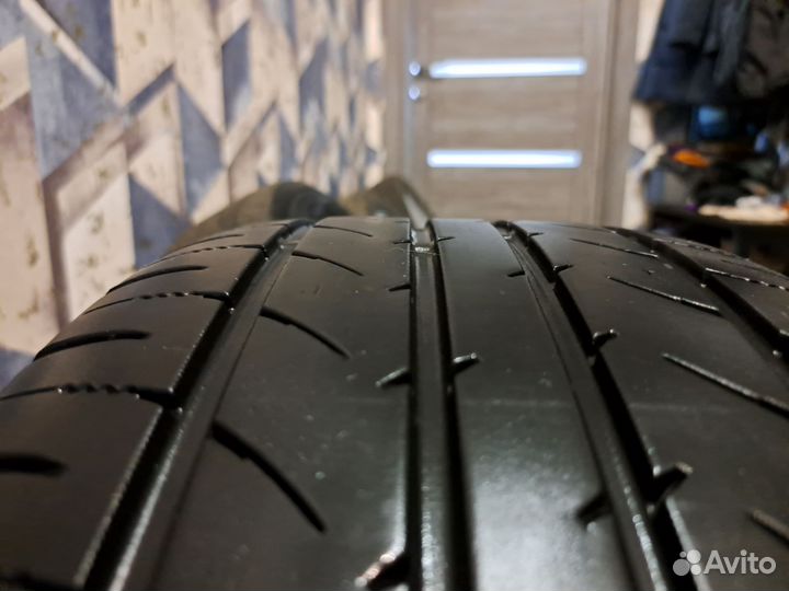 Колёса volvo ford r16