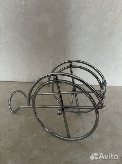 Подставка для бутылки вина