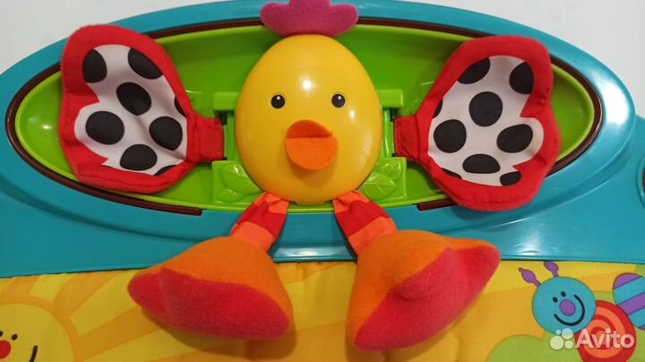 Музыкальное пианино