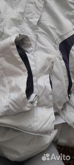 Горнолыжный комбинезон AST, Италия