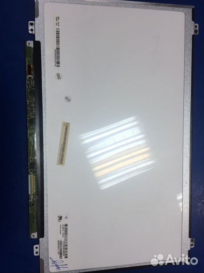 Матрицы для ноутбуков