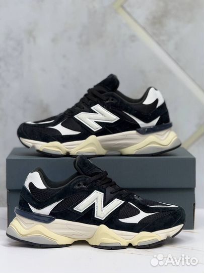 Кроссовки мужские New balance