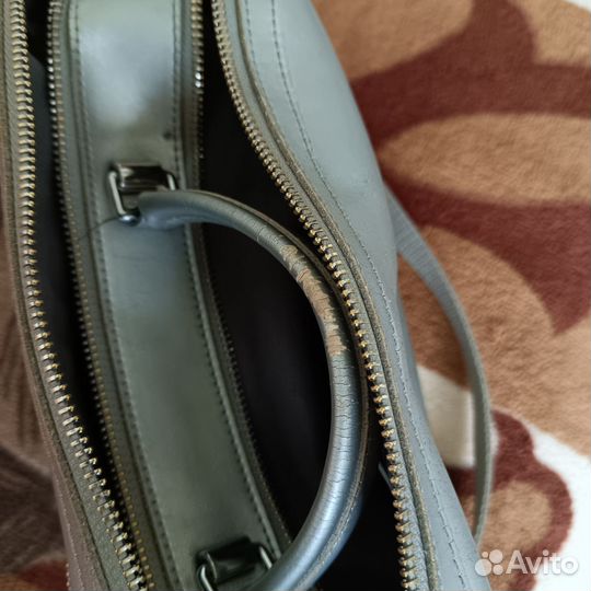 Сумка женская натуральная кожа