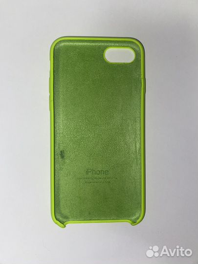 Чехол на iPhone 7