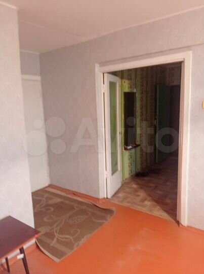 2-к. квартира, 51,7 м², 2/5 эт.