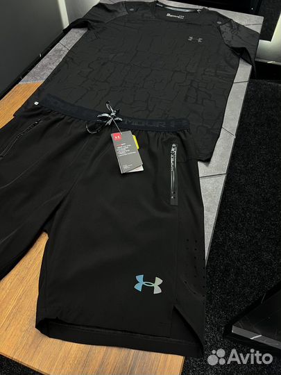 Комплект 2 в 1 Under Armour