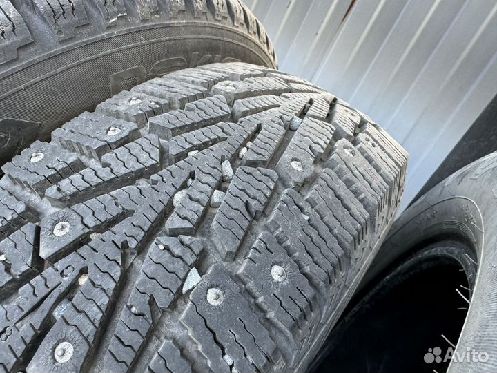 Cordiant Snow Cross 2 175/65 R14