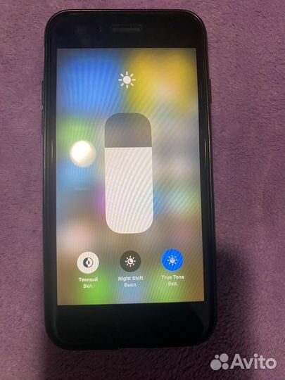 iPhone SE (2020), 128 ГБ