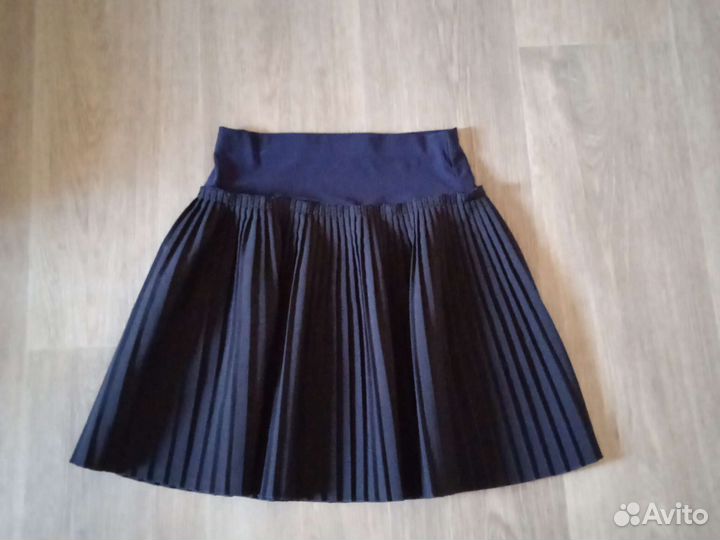 Школьная одежда