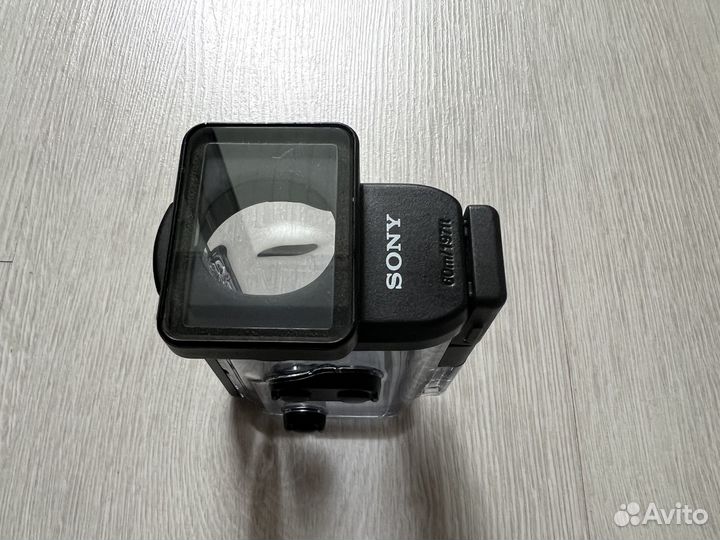 Аквабокс sony