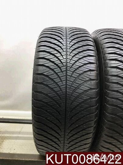 Goodyear Vector 4Seasons Gen-2 235/55 R17 107U