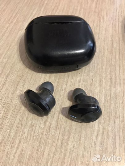 JBL Live 500bt & JBL Tune 120 TWS