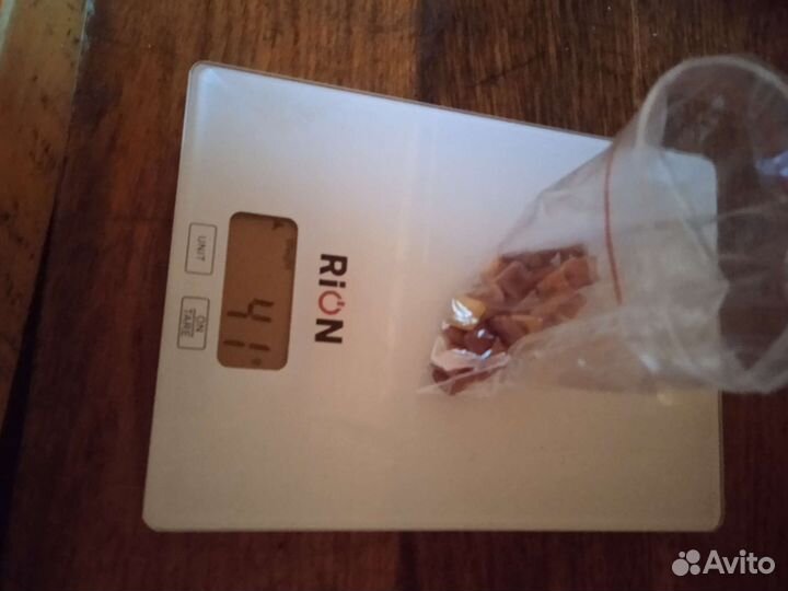 Радиодетали СССР