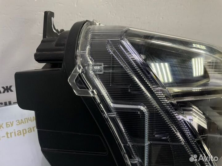 Фара лэд LED светодиодная правая Omoda C5 T19C