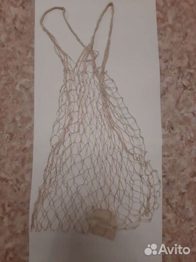 Авоська СССР