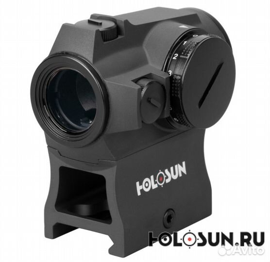 Коллиматор holosun