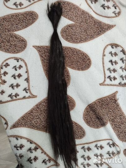 Волосы для наращивания