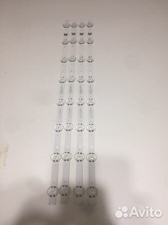 Подсветка от LG 55un74006la eav64755101