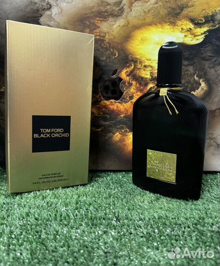 Ароматы под заказ