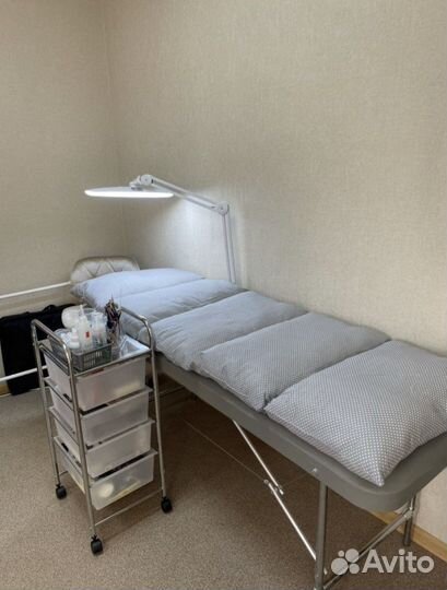 Матрас для кушетки