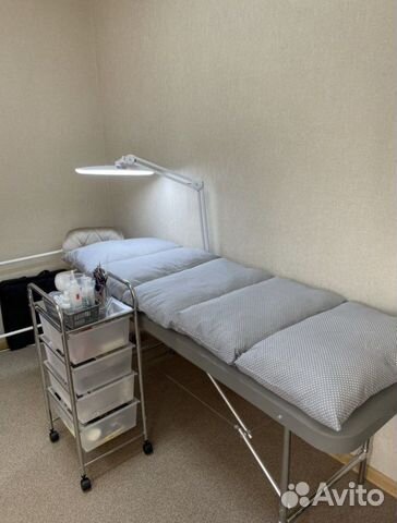 Матрас для кушетки