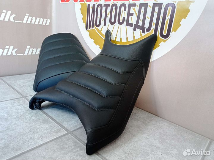 Чехол сидения мотоцикла Honda NC700, NC750