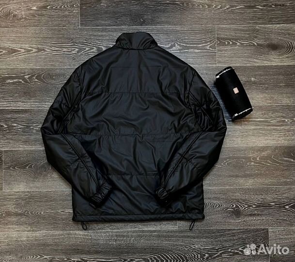 Куртки Lacoste