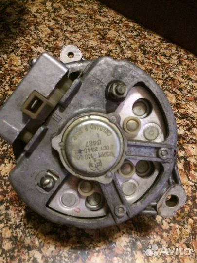 Генератор Г-287Б