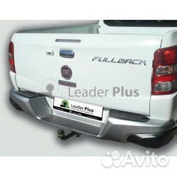 Тсу для mitsubishi L200 2006 - 2015