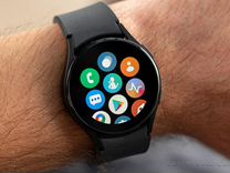 Часы Samsung Galaxy Watch FE