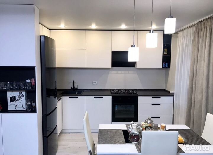 Кухня.Кухонный гарнитур на заказ