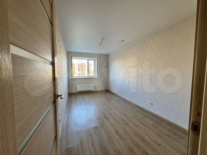 3-к. квартира, 73,7 м², 4/10 эт.