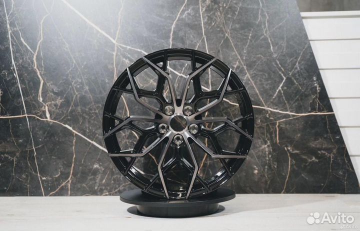 Кованые диски R 19