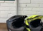 Шлем для гидроцикла jetpilot