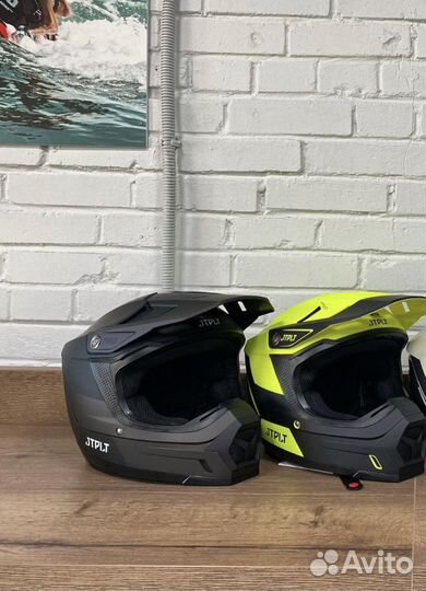 Шлем для гидроцикла jetpilot