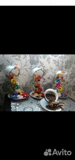 Поделки, сувениры