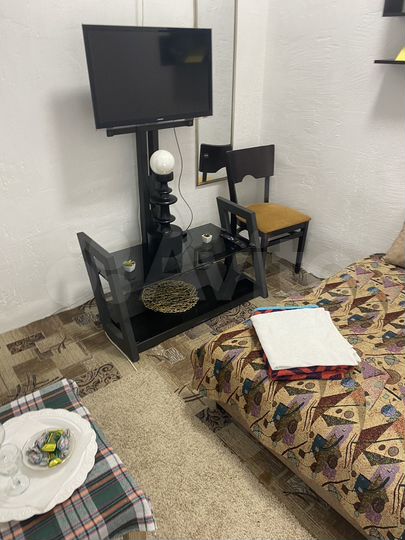 Комната 20 м² в 2-к., 2/6 эт.