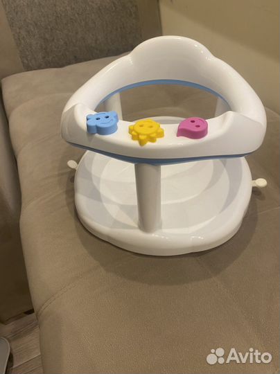 Сидение для купания детей