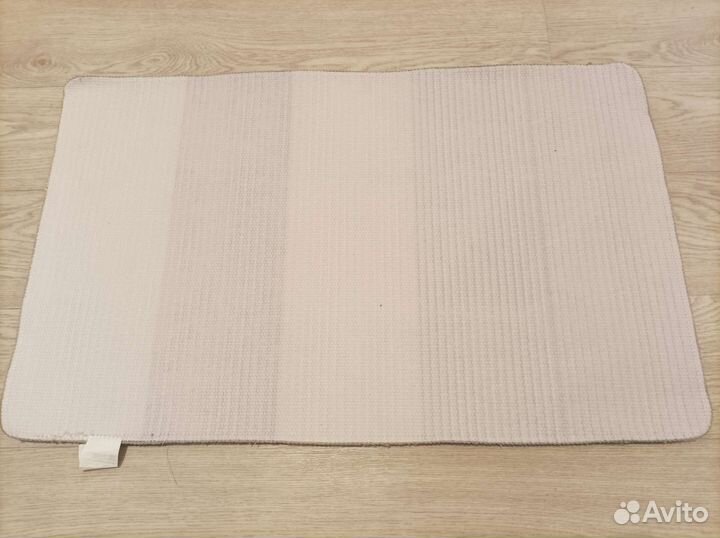 Коврик для ванной Fixsen Visa 50x80 см