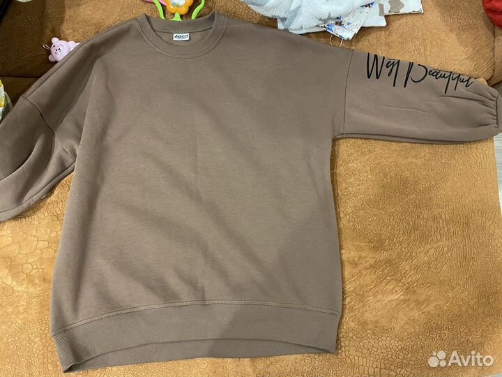 Кофта Argo classic