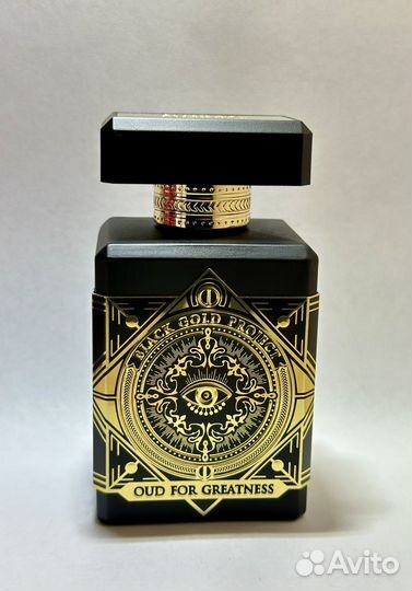 Initio oud for greatness распив оригинал