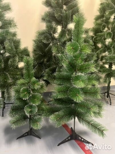 Искусственная елка сосна оптом и в розницу