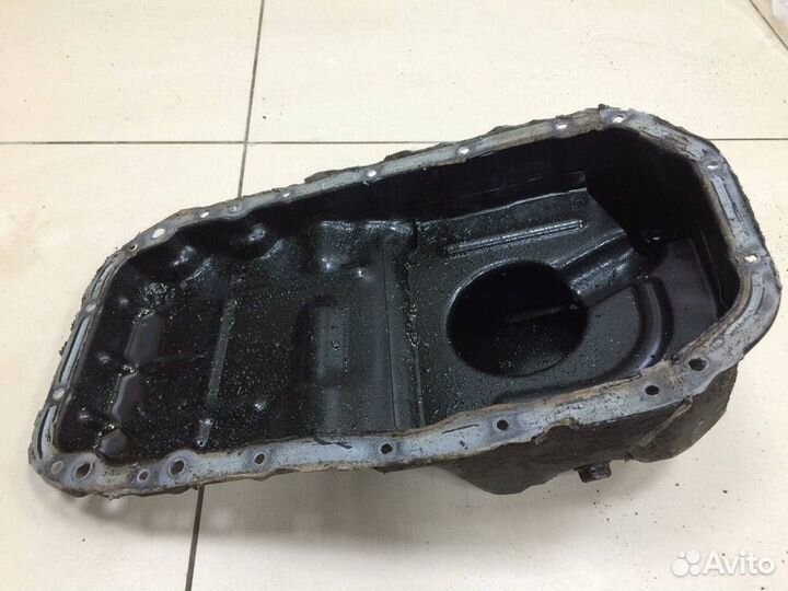 Поддон масляный двигателя Mitsubishi Lancer