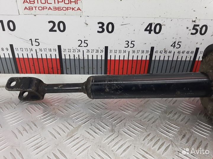 Стойка передняя правая Audi A4 B6 2003