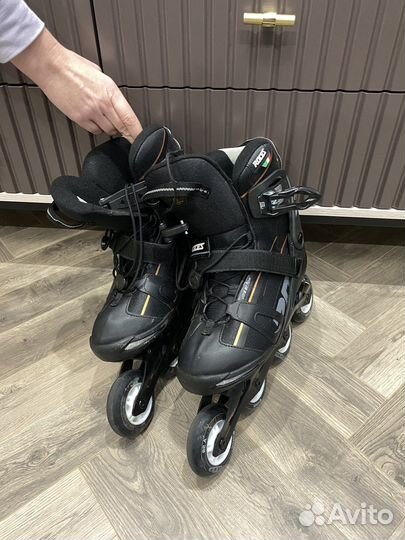 Роликовые коньки Roces Yvon 42 (eu 43)