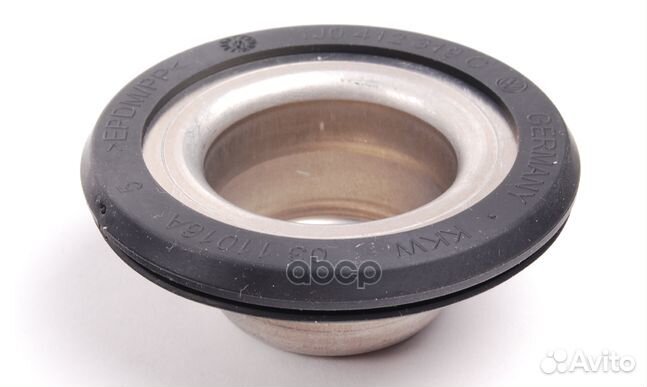 Опора амортизатора